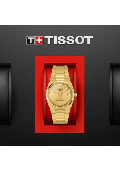 Prx Powermatic 80 35MM T1372073302100 Kol Saati T137.207.33.021.00 indirimleri