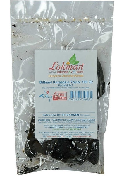 Karasakız Yakısı Sel 100 gr Paket fiyatları