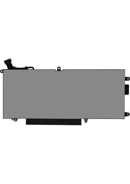 Dell Latitude 5289 2-In-1, K5XWW Notebook Bataryası