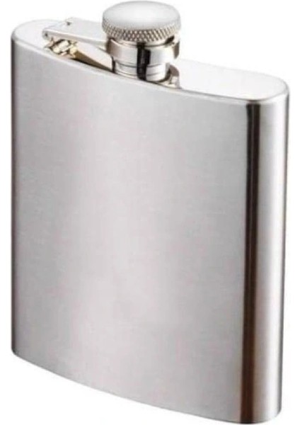 Çelik 5 Oz 147 ml Içki Matarası fırsatları