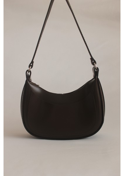 Opena Baget Çanta Acı Kahve fiyatları