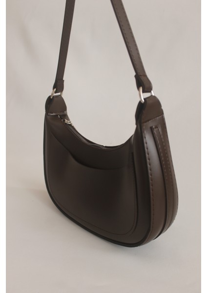 Opena Baget Çanta Acı Kahve fırsatları