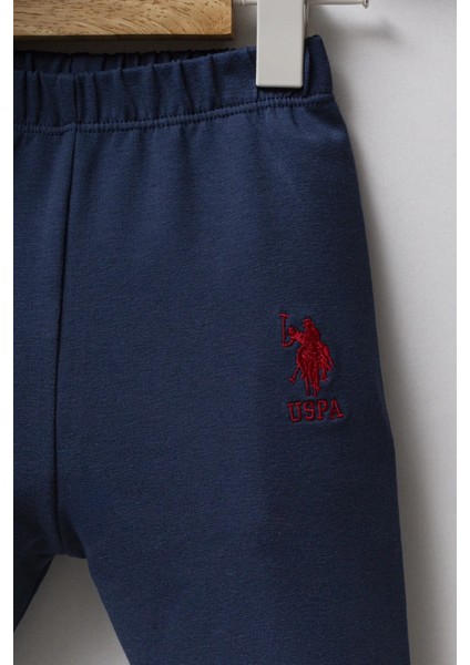 U.s. Polo Assn 2 Li Takım USB2573 Indigo Yeşil modelleri