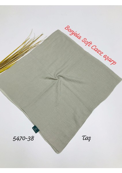 5470 Soft Caz Eşarp