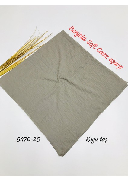 5470 Soft Caz Eşarp