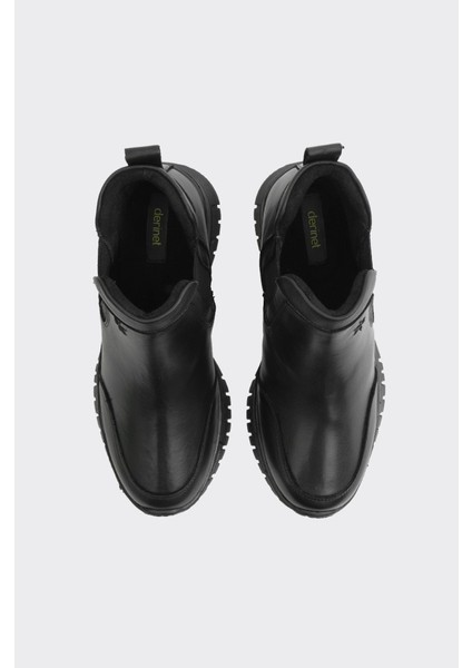 Hakiki Deri Kadın Bot modelleri