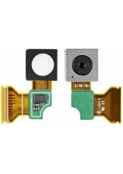 Teknonet Samsung Galaxy I9190 S4 Mini Uyumlu Arka Kamera