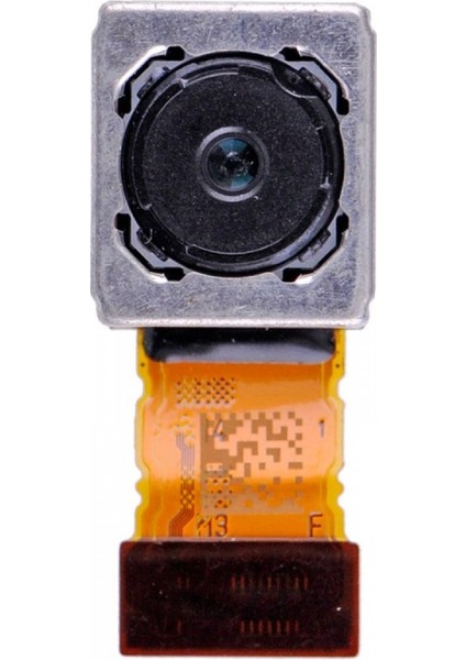 Teknonet Sony Xperia Z5 Uyumlu Arka Kamera