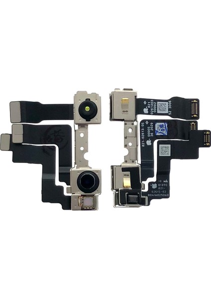 Teknonet Apple iPhone 12 Mini Uyumlu Ön Kamera