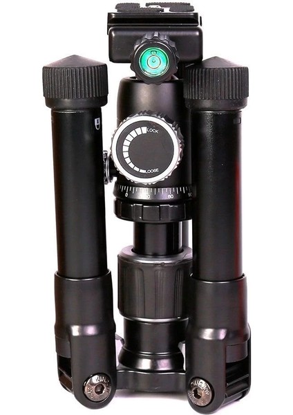 P051+G00 Masa Üstü Mini Tripod indirimleri