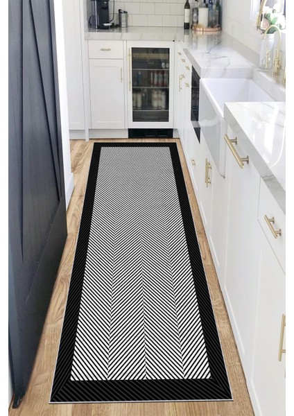 Pamuk Dokuma Taban Kaymaz Yıkanabilir Sisal Desenli Yolluk Salon Yolluğu Mutfak Yolluğu Koridor Yolluğu Antre Halıları