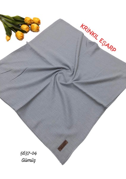5637 Krinkıl Eşarp