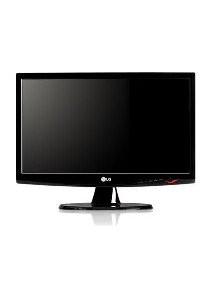 W2243S 21,5 VGA Full Hd LCD Monitör (2.el)