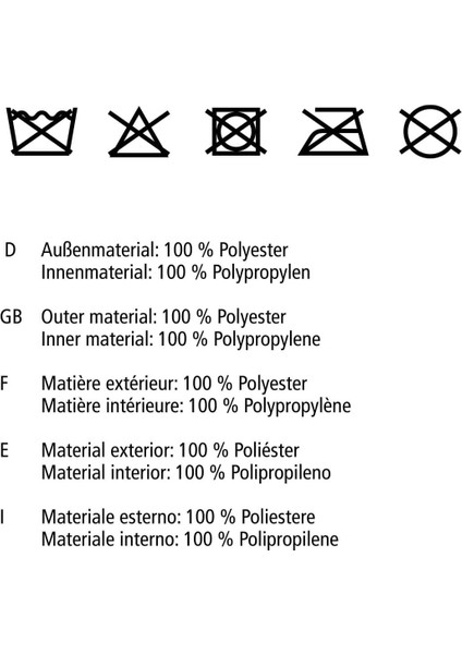 Gbmotion Keçe Duo Çamaşır Sepeti, 2 Bölmeli ve Katlanır Kapaklı, Tekstil, Gri/turuncu fırsatları