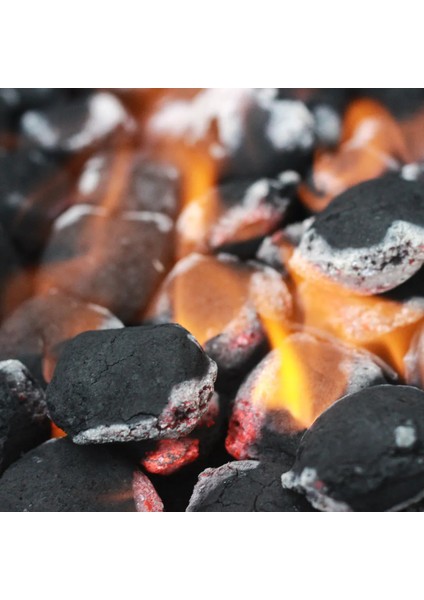 Tek Kibrit Ile Yanan Yeni Nesil Pratik Mangal Kömürü ( 1.5 kg x 12 Adet ) 18KG fiyatları