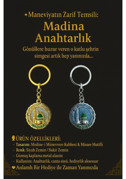 Işıltılı Anahtarlık – Lüks ve Anlamlı Bir Dokunuş fiyatları
