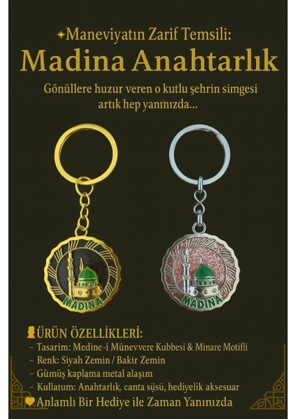 Işıltılı Anahtarlık – Lüks ve Anlamlı Bir Dokunuş modelleri