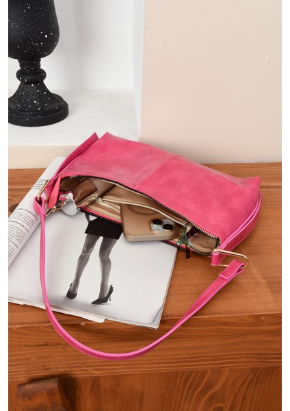 Lüks Klasik Baget Çanta fırsatları