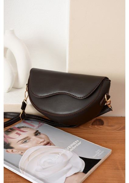 Trend Omuz Çantası Spor Klasik Çapraz Askılı Çanta Tr