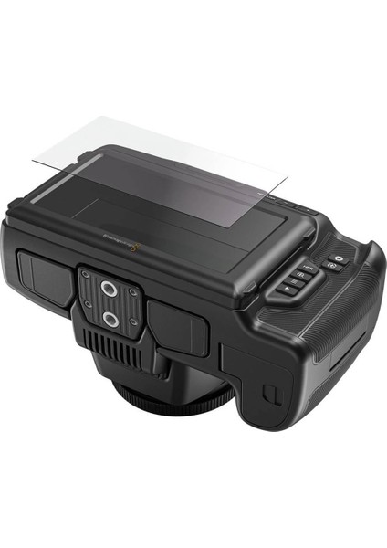 3274 Bmpcc 6k Pro / 6k G2 Için Ekran Koruyucu (2 Adet) fiyatları