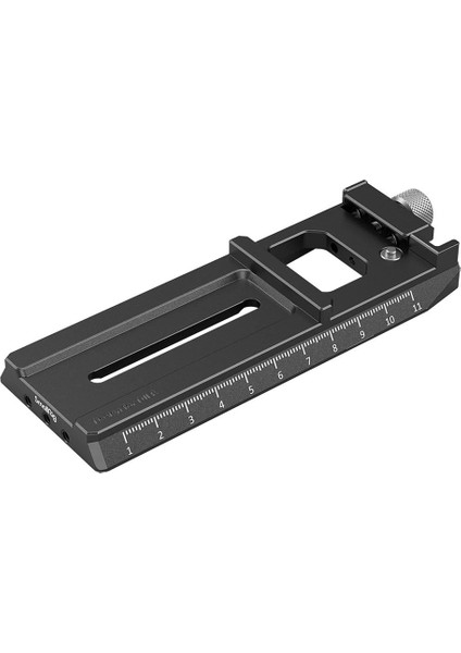 3061 Djı Ronin S / Rs 2 / Rsc 2 / Rs 3 / Rs 4 Için Hızlı Çıkarma Plakası