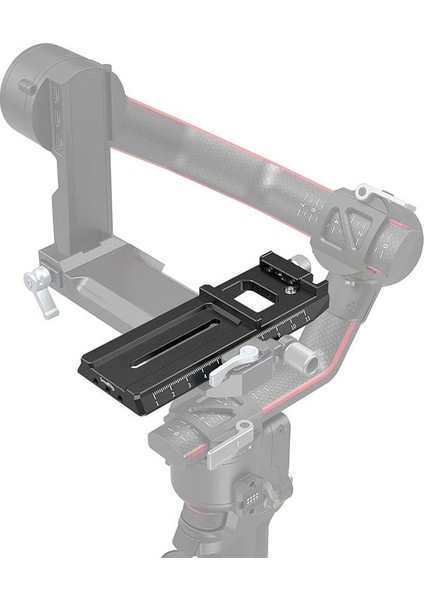 3061 Djı Ronin S / Rs 2 / Rsc 2 / Rs 3 / Rs 4 Için Hızlı Çıkarma Plakası fiyatları