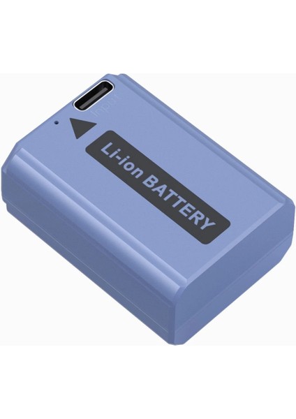 4330 NP-FW50 Usb-C Şarj Edilebilir Kamera Pili fiyatları