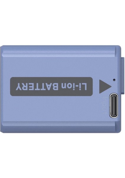 4330 NP-FW50 Usb-C Şarj Edilebilir Kamera Pili fırsatları
