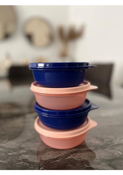 Şeker 4lü Yeni Renk 300ML