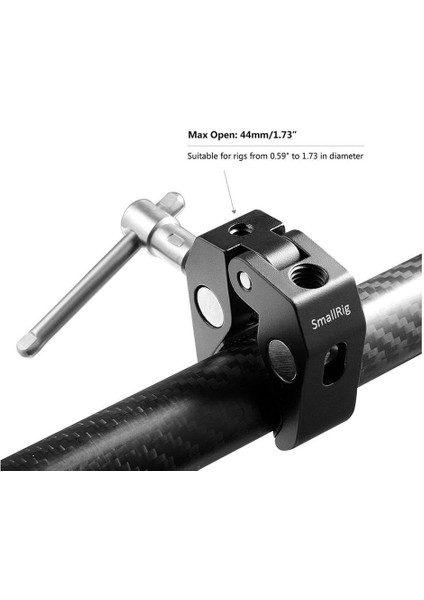 2058 Ikili 1/4''-3/8'' Süper Clamp Seti fiyatları