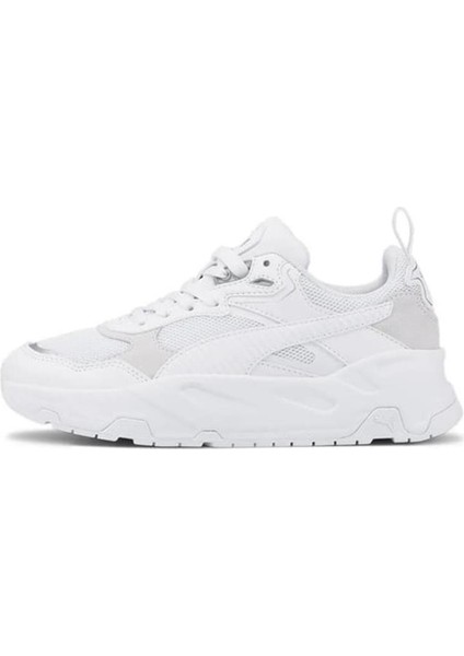Trinity Jr-Puma White-Puma White-Silver fiyatları