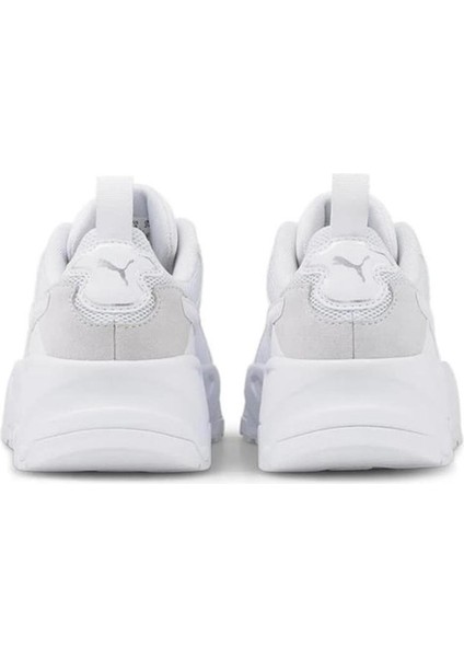 Trinity Jr-Puma White-Puma White-Silver indirimleri