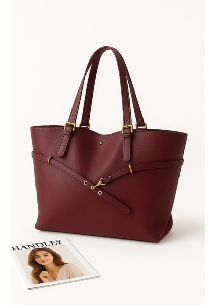 Tokalı Premium Omuz Çantası – Şıklığın Yeni Tanımı fiyatları