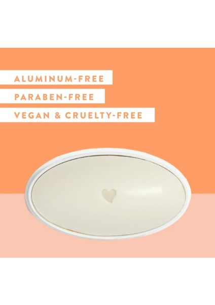 Natıve Sweet Peach & Nectar Alumınum Paraben Free Stık Deodorant 75 G fırsatları