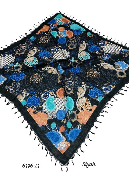 6396 Sökme Boncuklu Yazma