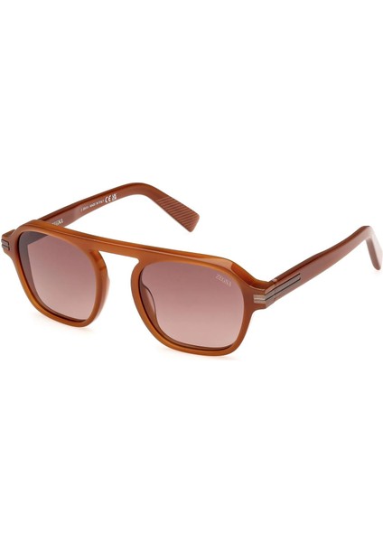 Zegna Ez 0241 45F 51*20 145 Unisex Güneş Gözlüğü