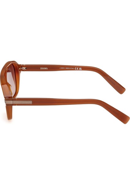 Zegna Ez 0241 45F 51*20 145 Unisex Güneş Gözlüğü fiyatları