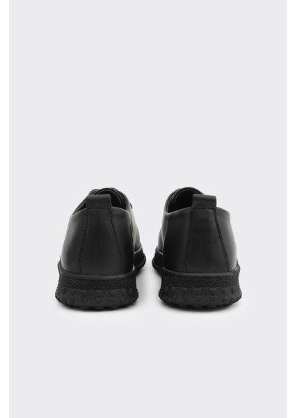 Hakiki Deri Comfort Taban Kadın Casual Ayakkabı indirimleri