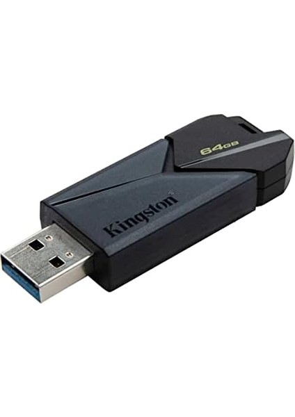 Exodia USB Bellek 3.2 DTXON/64GB Gen 1 - Ince, Kapaklı fiyatları