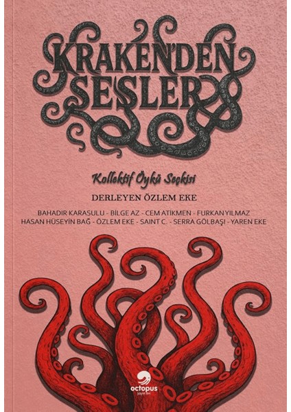 Kraken'den Sesler