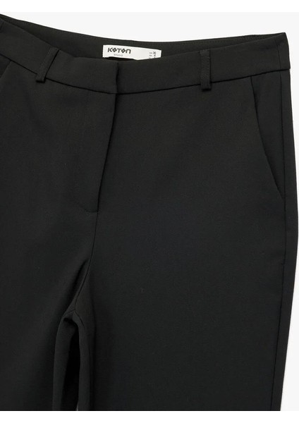 Kadın Pantolon 6WAK40161UW indirimleri