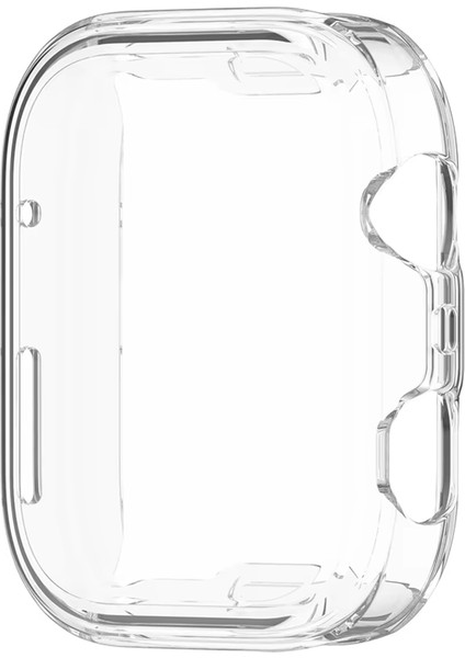 Huawei Fit 4/fit 4 Pro Için Ekran Korumalı Sert Rubber KILIF-AL3173