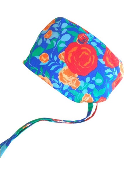 Turuncu Gül Cerrahi Bone , Medikal Saç Bonesi , Doktorlar , Diş Hekimleri , Hemşireler , Için