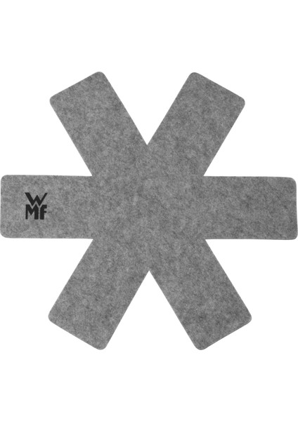 Tava Koruyucu 2 Parça Keçe