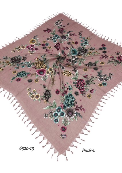 6520 Beyce Sökme Boncuklu Yazma