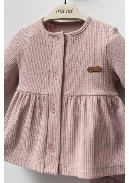 Moi Noi 2'li Takım MNB5308 Mürdüm fiyatları