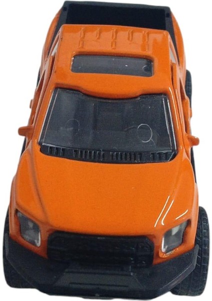 Çek Bırak Metal Arazi Aracı 13 cm - Tcu fiyatları