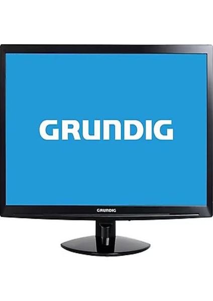 ME1215A 21,5'' VGA LED Monitör (2.el)