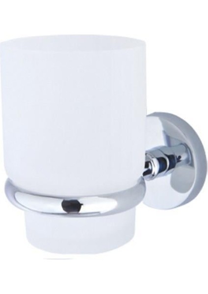 Onno Sienna Serisi Diş Fırçalık