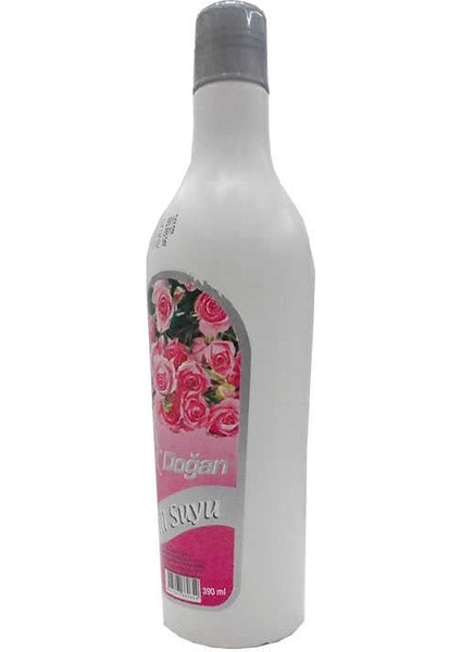 Saf Doğal Gül Suyu 390 ml fiyatları